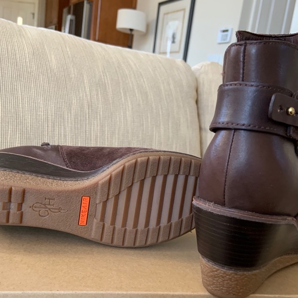 Ankle boot - Picture 4 of 4